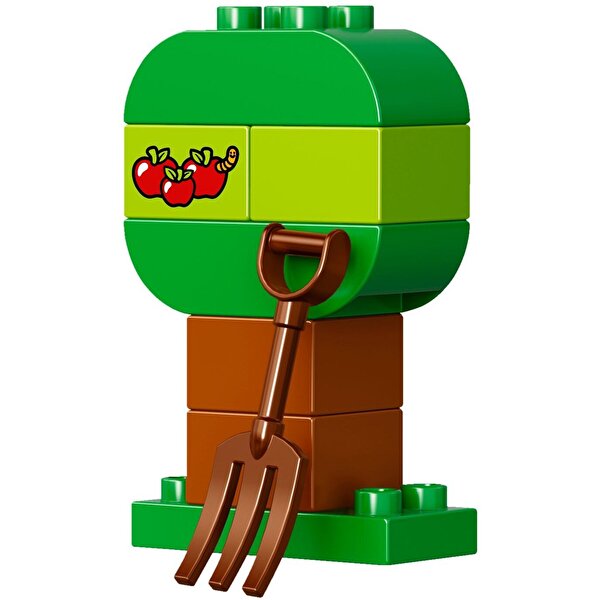 LEGO® Duplo Push Train