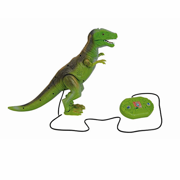 Kablolu Kumandalı Dinozor