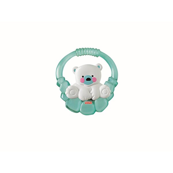 Fisher Price Renkli Dişlikler