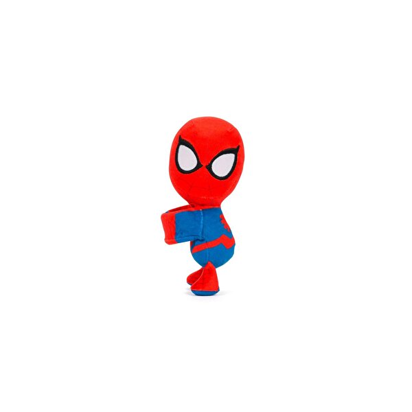 Marvel Spider Man Peluş Snapband 17 Cm