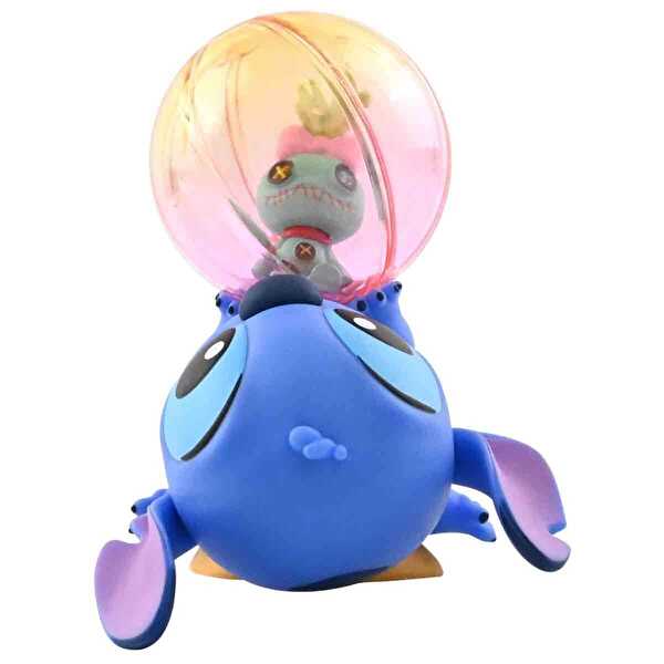 Disney Stitch on Holiday Cosbi Collection Sürpriz Paket
