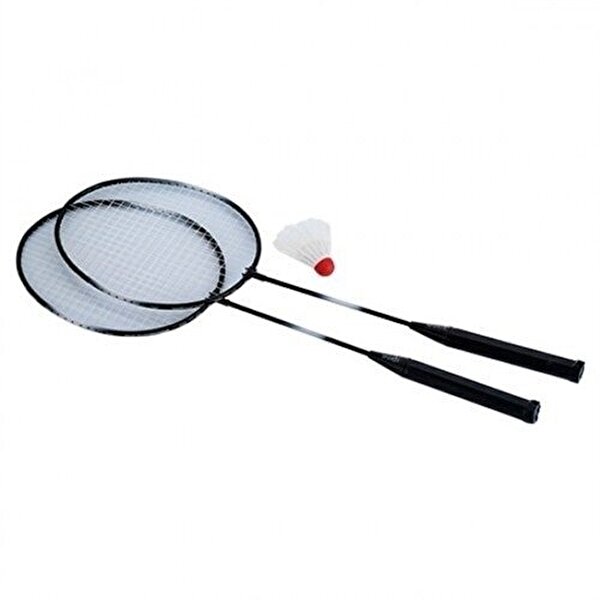 Sportica Badminton Raket Seti