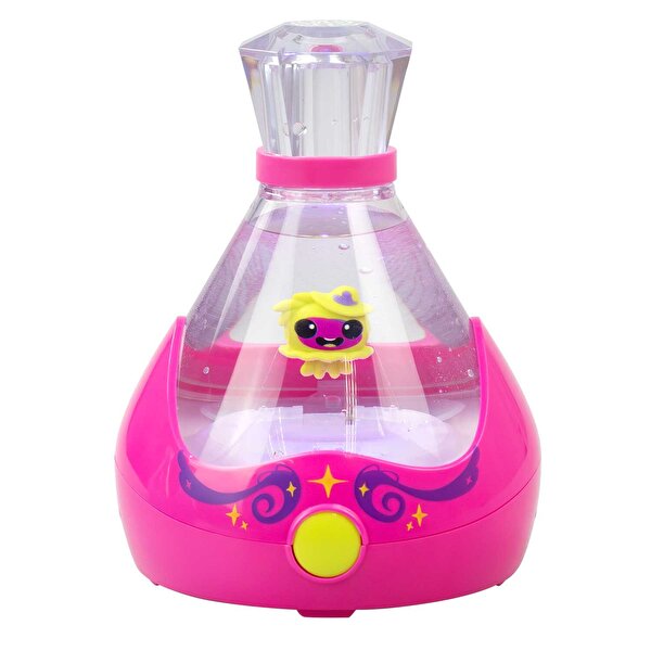 Silverlit Fizzy Pets Işıklı Sesli Köpüren İnteraktif Sürpriz Evcil Hayvan Jelly