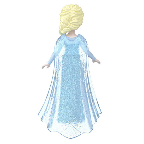 Disney Karlar Ülkesi Elsa ve Anna Mini Bebekler Elsa HPD45