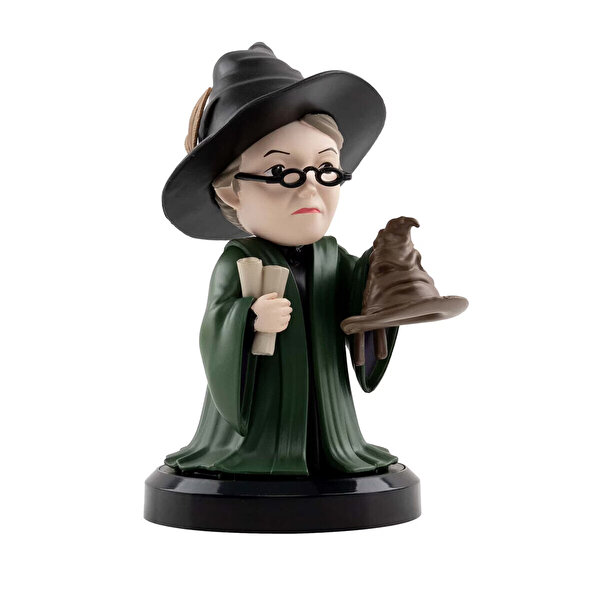 YuMe Hero Harry Potter Wizards Serisi Minerva Mcgonagall