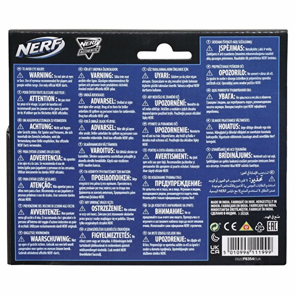 Nerf Elite 2.0 Slash