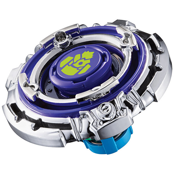 Infinity Nado Split Serisi 2'li Set Air Fist & Cold Shadow (Hava Yumruğu & Soğuk Gölge)