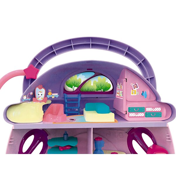 Cry Babies Mt Dreamy Mega Ev 904206