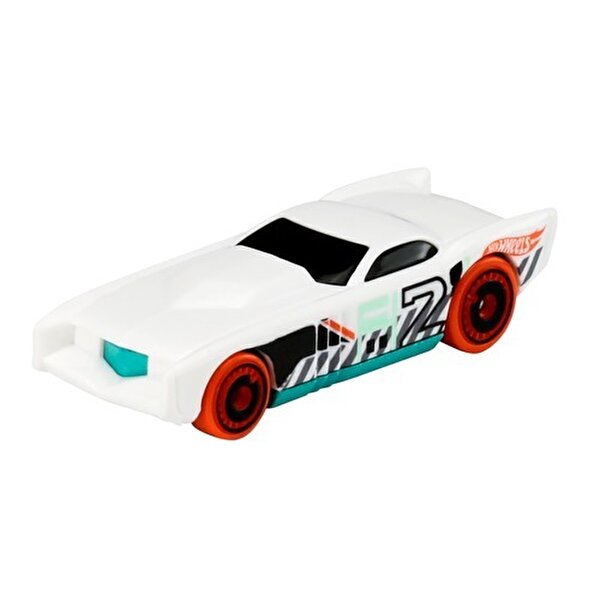 Hot Wheels İkili Arabalar GTT33