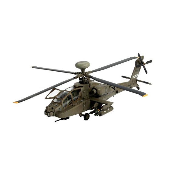 Revell Model Set AH-64D Longbow Apache 64046