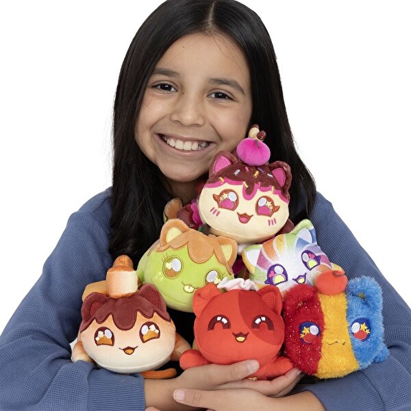 Aphmau Sürpriz Peluş Figür S7-6027