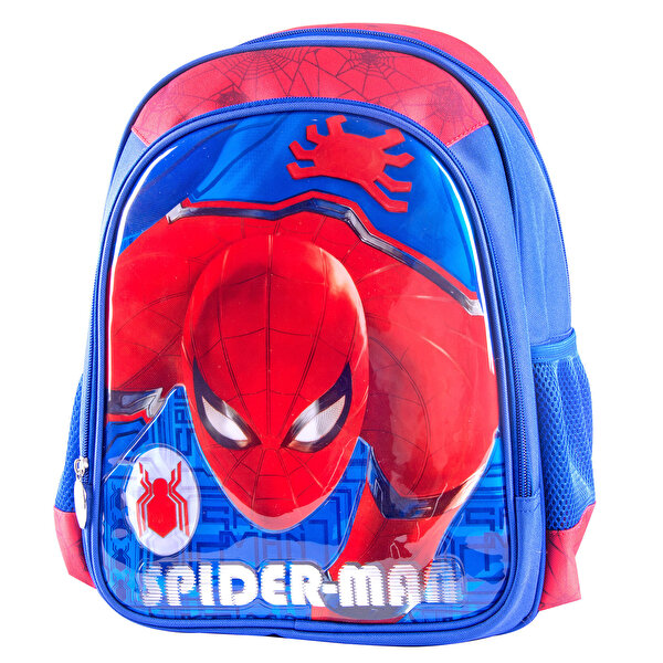 Spider Man Okul Çantası 88989