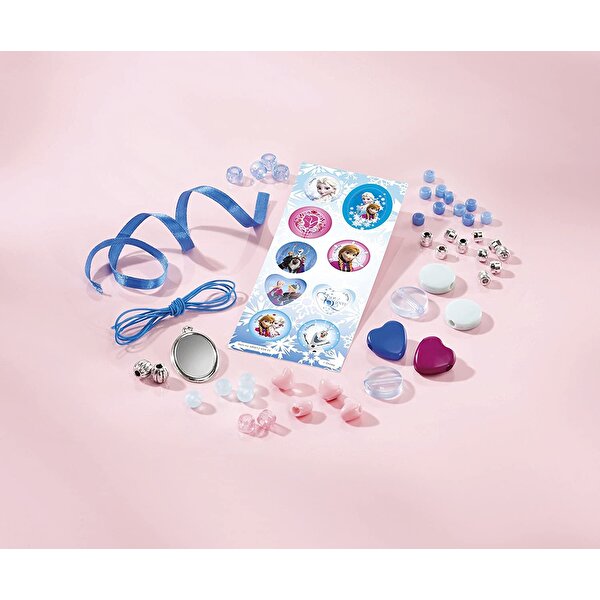 Disney Frozen Bileklik Seti B