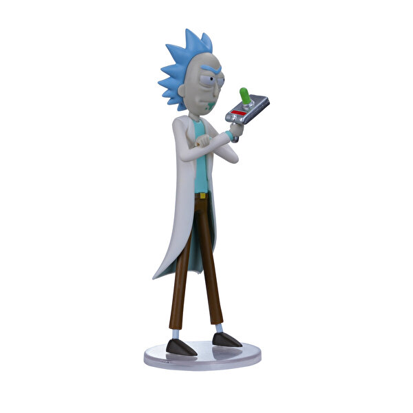 Minix Rick and Morty Rick Figürü 12 Cm 20843