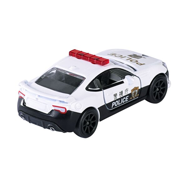 Majorette Rescue World Premium Serisi Model Araçlar Toyota 86 GT