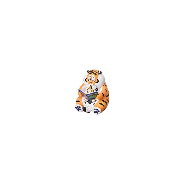 Alexander The Fat Tiger Love Serisi Sürpriz Paket Koleksiyon Figürü