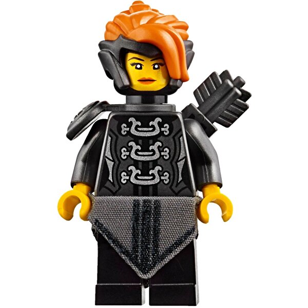 LEGO Ninjago Deprem Makinesi 70632