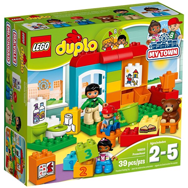 LEGO® Duplo Anaokulu