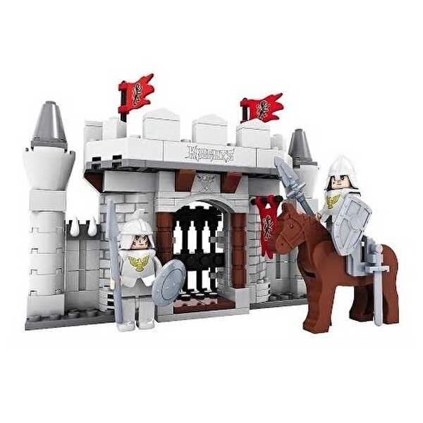 Ausini Knights Set 27403