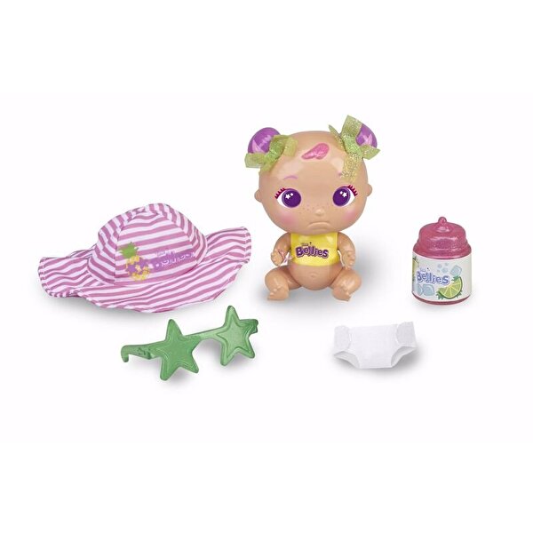 Mini Bellies Sun Surprise Mini No
