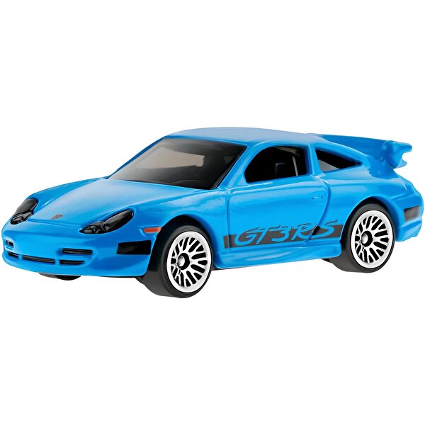 Hot Wheels Fast & Furious Temalı Arabalar Porsche 911 Gt3 Rs HNT05