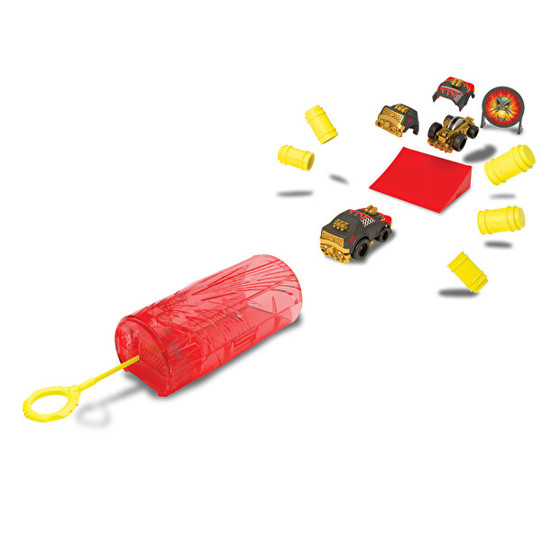 Boom City Racers Boom Delüks Paket