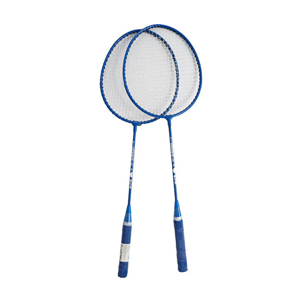 Mega Badminton Raketi Mavi