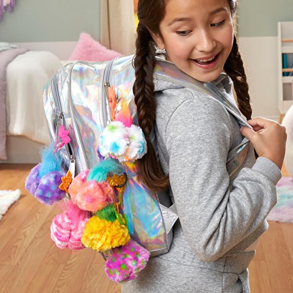 Furby Furblet İnteraktif Peluş Ree-Mix G1612