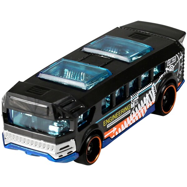 Hot Wheels 5'li Araba Seti GTN34