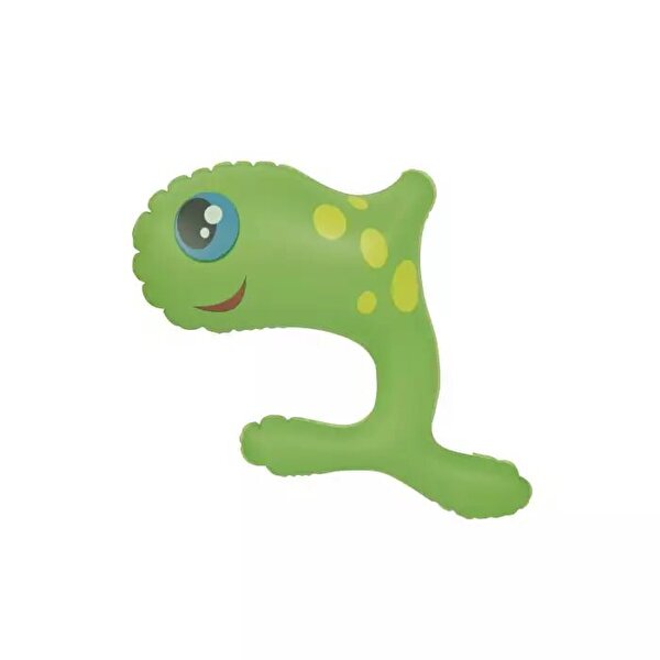 Bestway Gemili Oyun Havuzu