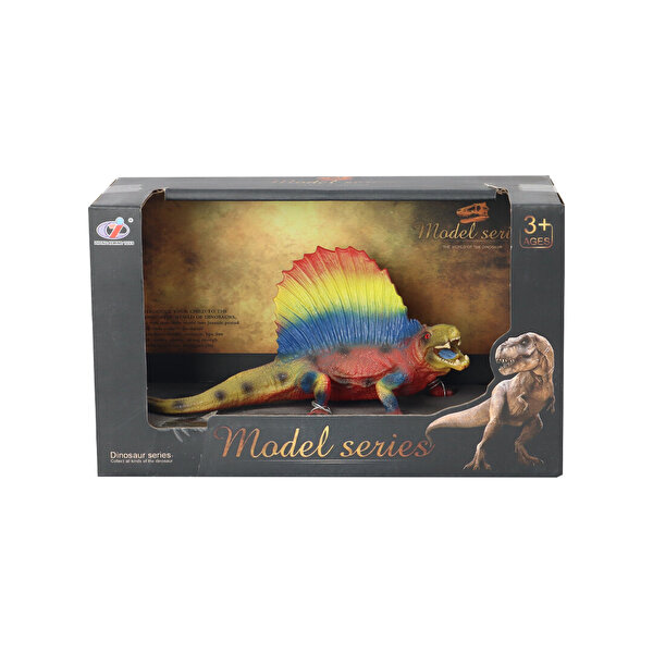 Mega Dinozor Serisi 3