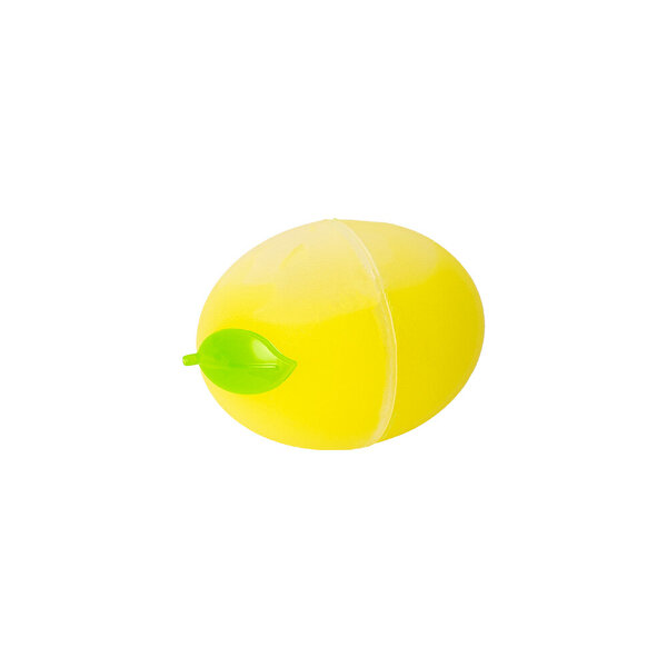 Lesa Fruit Slym Yellow Lemon