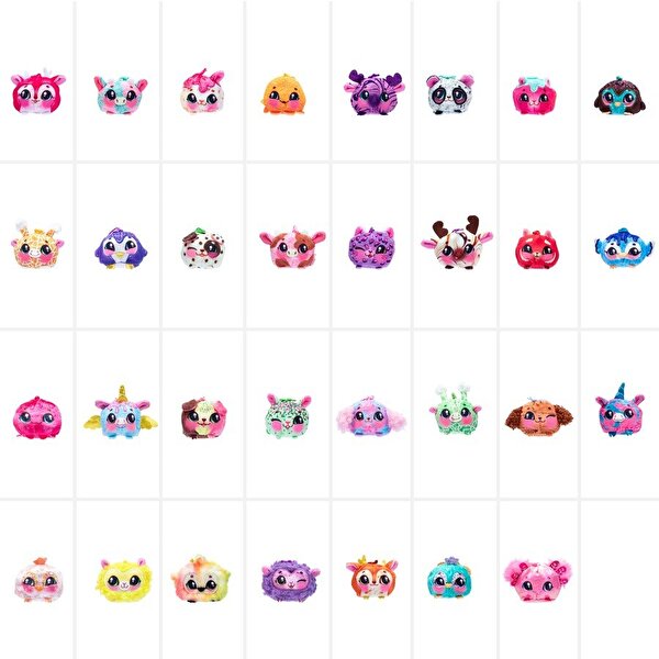 Cookeez Dondurmalar Tekli Sürpriz Paket CDU18 23518