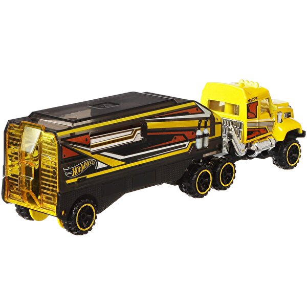 Hot Wheels Taşıyıcı Tırlar CGC23 Desert Force