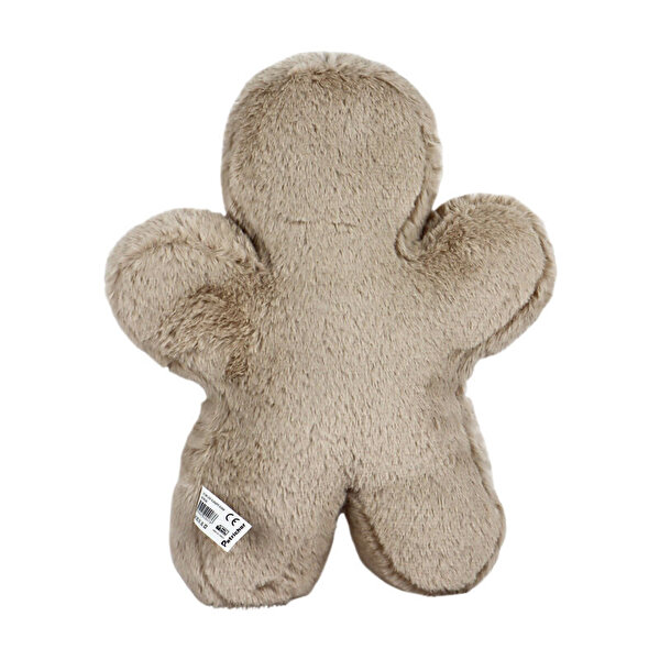 Kurabiye Adam Bej Rengi 35 Cm