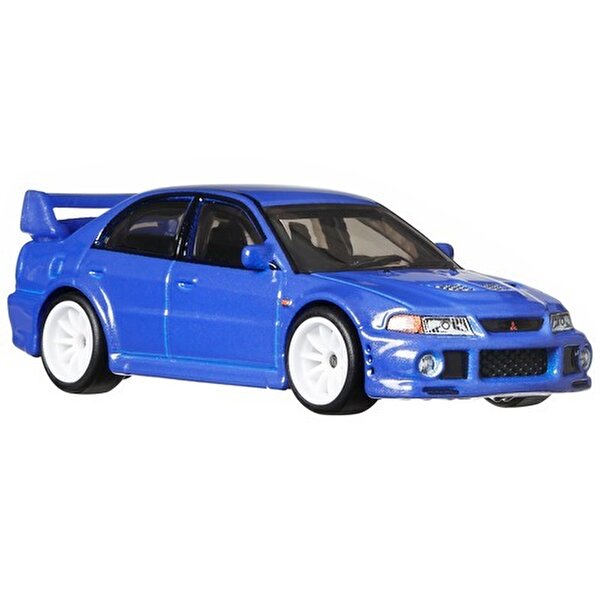 Hot Wheels Car Culture Arabalar Mitsubishi Lancer Evolution VI GRJ89