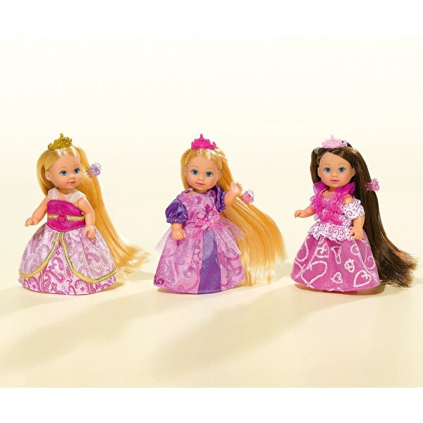 Evi Love Rapunzel