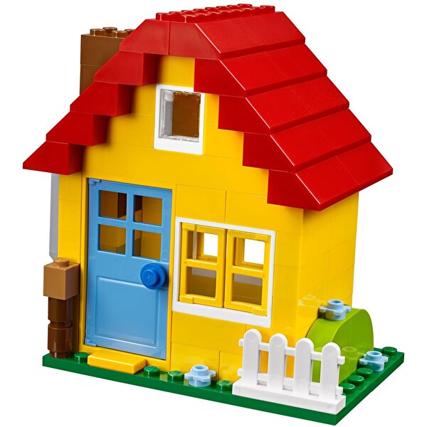 LEGO® Classic Yaratıcı Usta Kutusu
