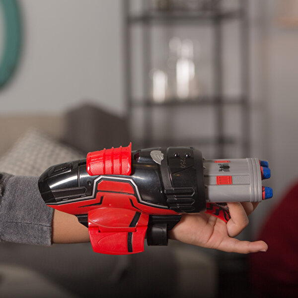 Örümcek Adam: Eve Dönüş Film Süper Dart Fırlatıcı