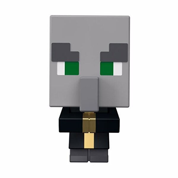 Minecraft Mini Figürler Evoker HDV88