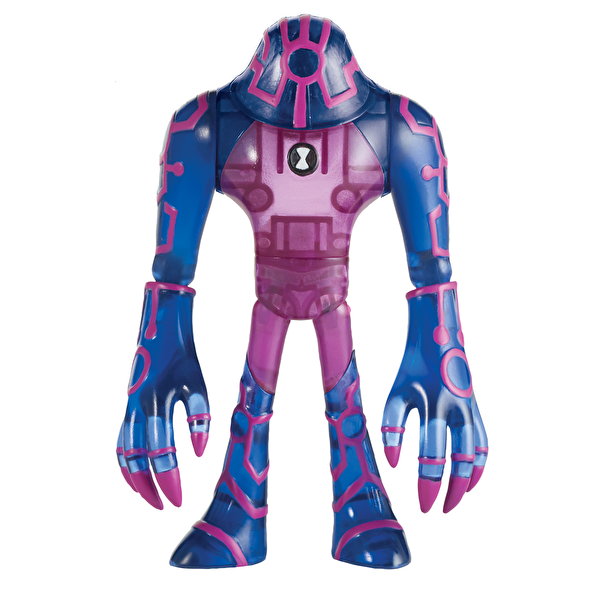 Ben 10 Aksiyon Figürler S1W16 Güncelleme