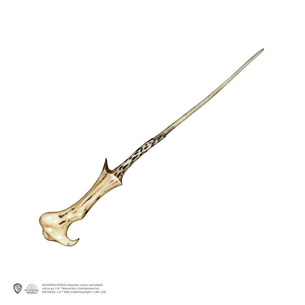Wizarding World Harry Potter Asa - Voldemort