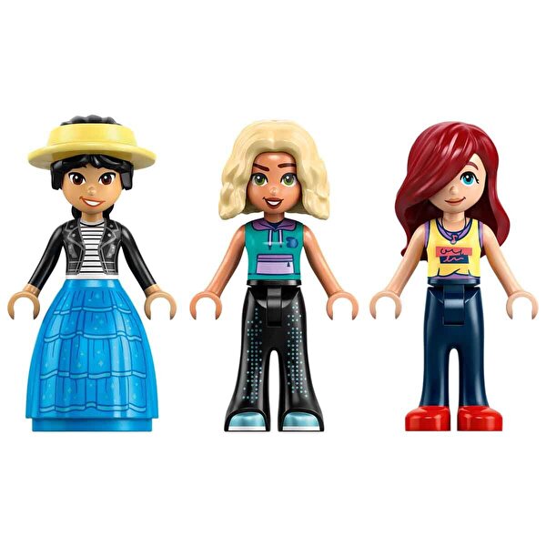 LEGO Friends Heartlake Şehri Defilesi 42685