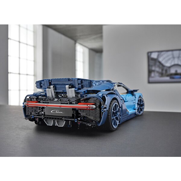 LEGO® Technic Bugatti Chiron