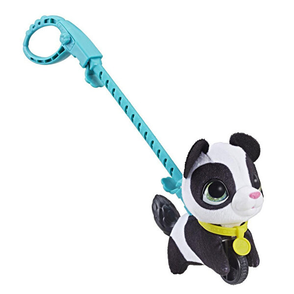 Yürüyen Minik Dostlarım Panda E4773