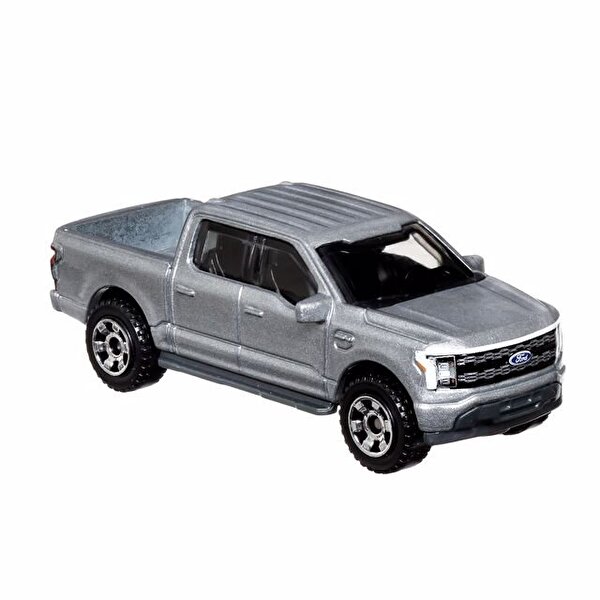 Matchbox Tekli Arabalar 2022 Ford F-150 Lightning HFR39