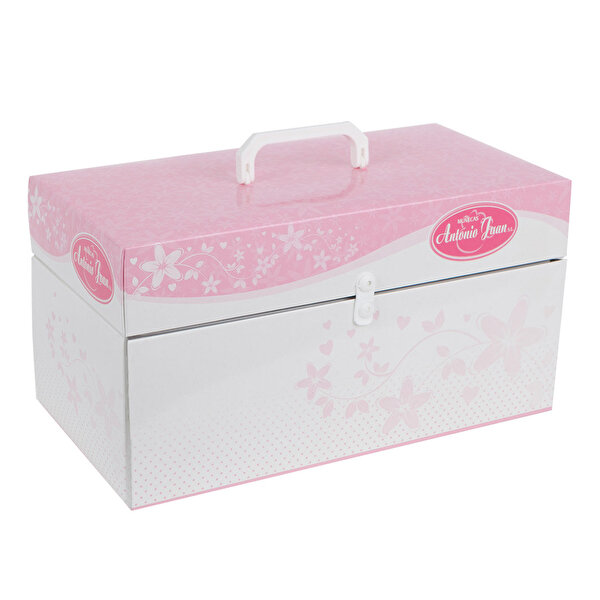 Antonio Juan Baby Toneta Baul Bano 33 cm.