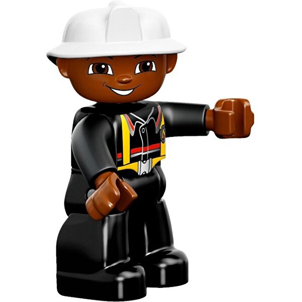 LEGO® Duplo Fire Truck 10592