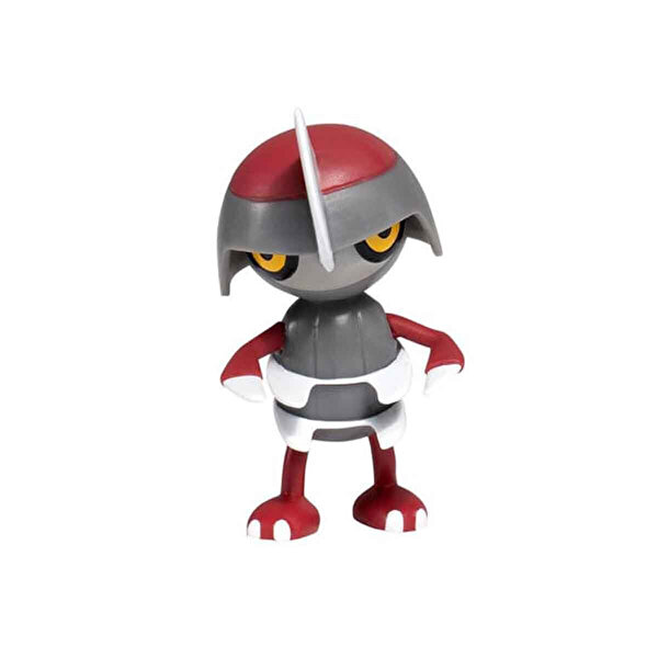 Pokemon Surprise Attack Oyun Seti Pawniard ve Dusk Ball