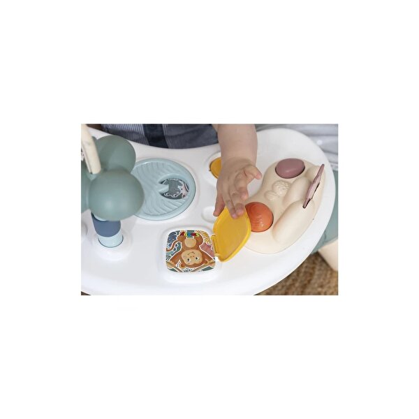 Little Smoby Cosy Aktiviteli Bebek Koltuğu